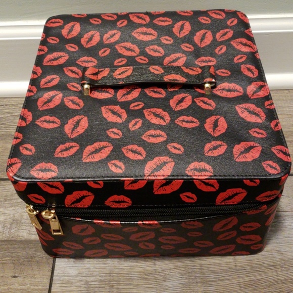 Original Dixie Pistol Train Case - Picture 3 of 4